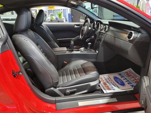 Used 2008 Ford Mustang Shelby GT500 image 12