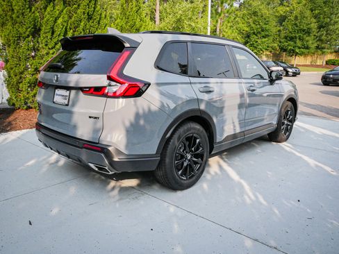 Used 2026 Honda CR-V Sport-L image 10