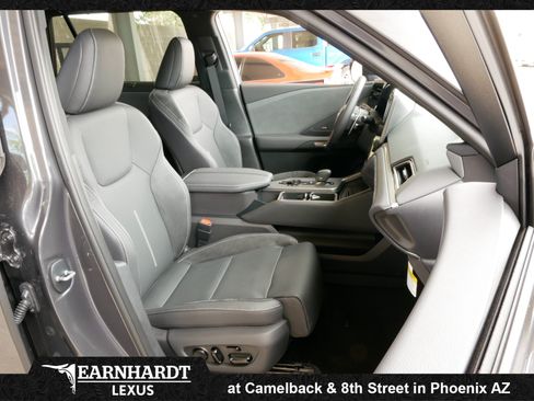 New 2026 Lexus TX 350 AWD image 6