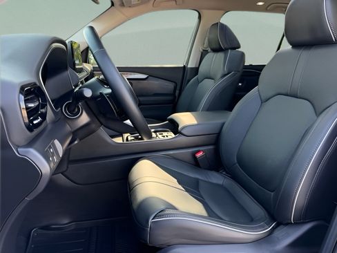 Used 2024 Honda Pilot Elite image 23