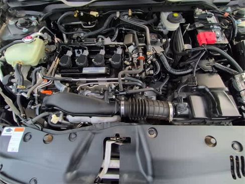 Used 2018 Honda Civic Si image 15