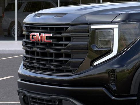 New 2026 GMC Sierra 1500 Elevation w/ Elevation Select Package image 14