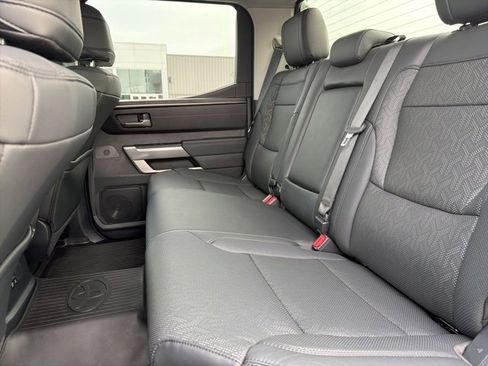 Used 2024 Toyota Tundra SR5 image 37