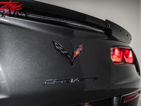 Used 2017 Chevrolet Corvette Grand Sport image 21