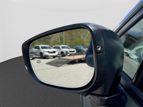 New 2026 Subaru Crosstrek 2.5i Limited AWD/4WD image 12