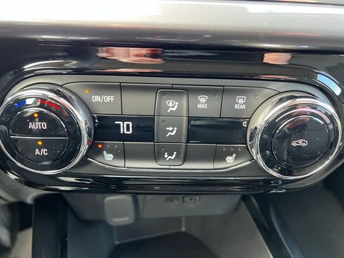 New 2026 Chevrolet Trax ACTIV w/ Driver Confidence Package FWD image 35