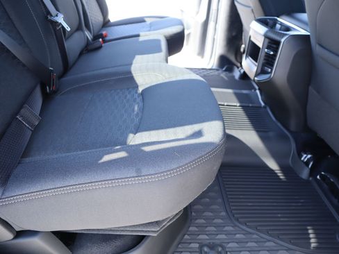 New 2026 RAM 2500 Big Horn image 16