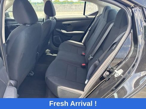 Used 2024 Nissan Sentra S image 3