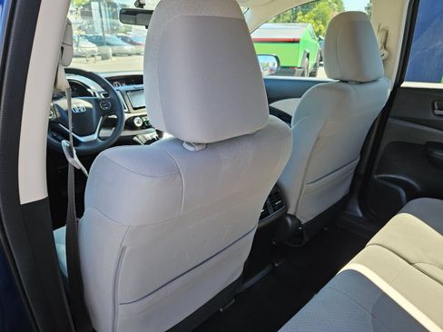 Used 2016 Honda CR-V EX image 14