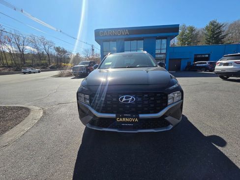 Used 2023 Hyundai Santa Fe SEL AWD/4WD image 2