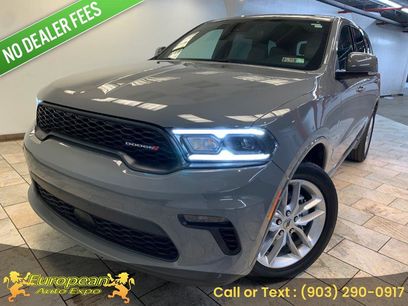 Used 2022 Dodge Durango GT