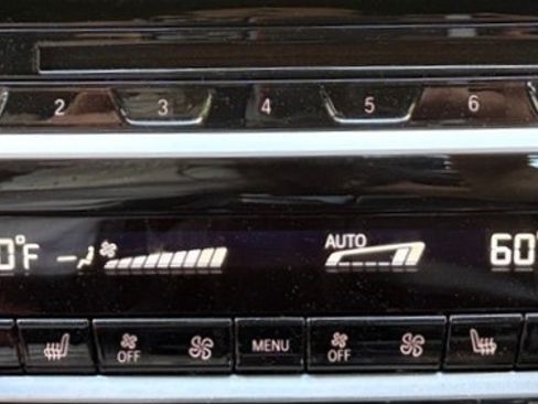 Used 2018 BMW 540i xDrive AWD/4WD image 24