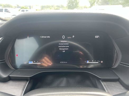 Used 2023 Jeep Grand Cherokee L Limited image 30