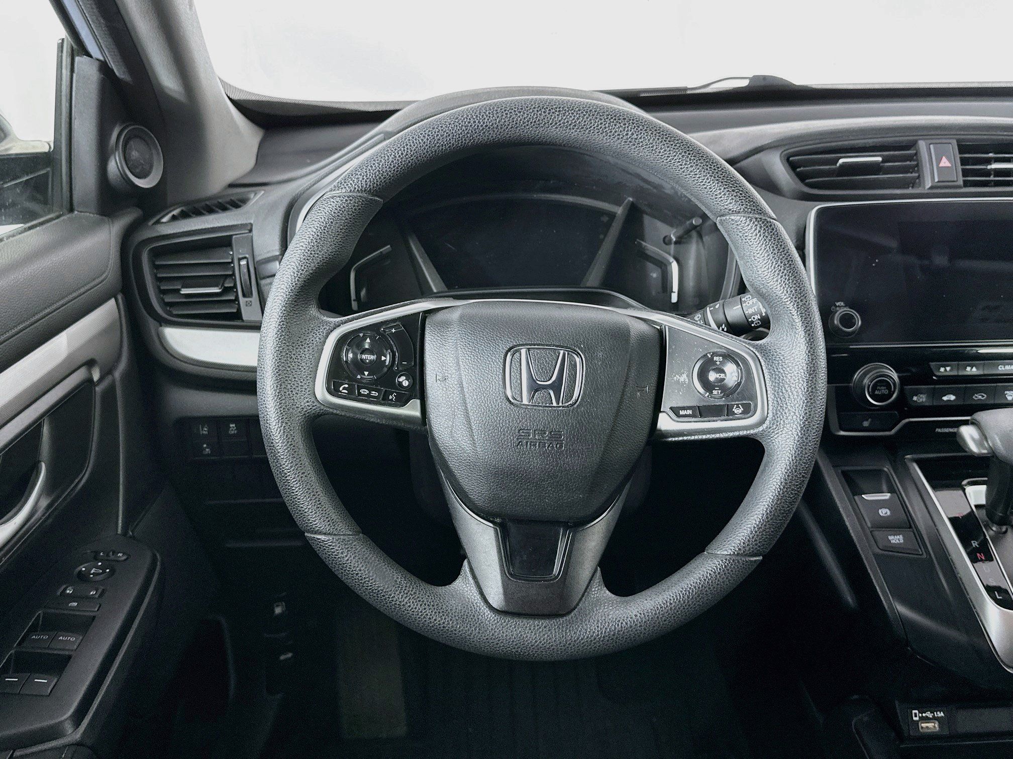 Used 2021 Honda CR-V Special Edition image 17