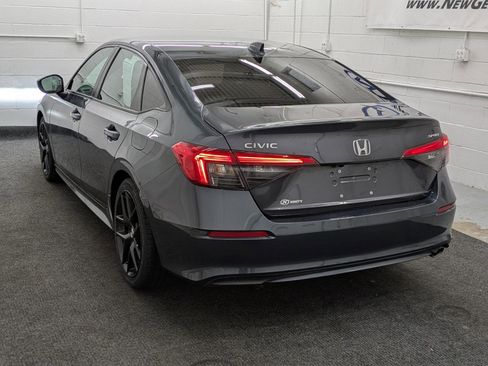 Used 2022 Honda Civic Sport image 15