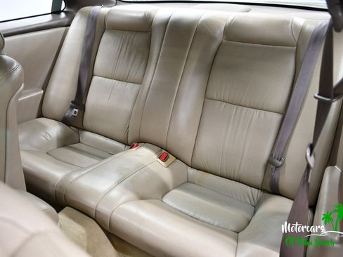 Used 1999 Lexus SC 300 Coupe RWD image 41
