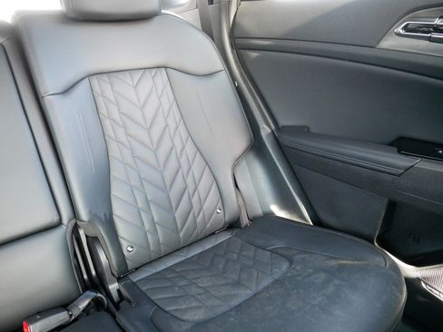 Certified 2023 Kia Sportage X-Pro Prestige image 14