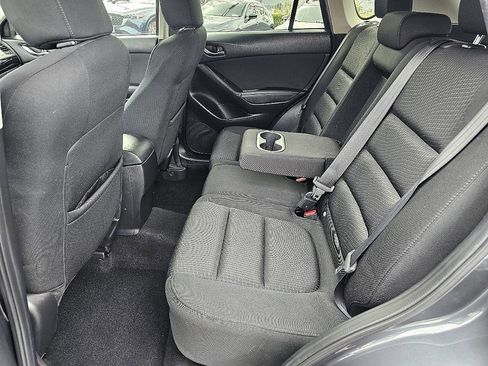 Used 2014 MAZDA CX-5 Touring image 21
