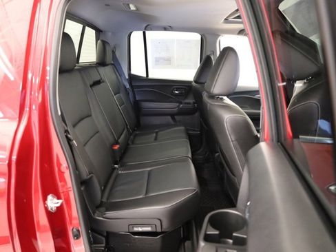 Used 2022 Honda Ridgeline RTL-E image 34