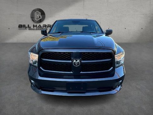 Used 2014 RAM 1500 Express image 2