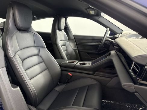 Certified 2025 Porsche Taycan RWD image 24