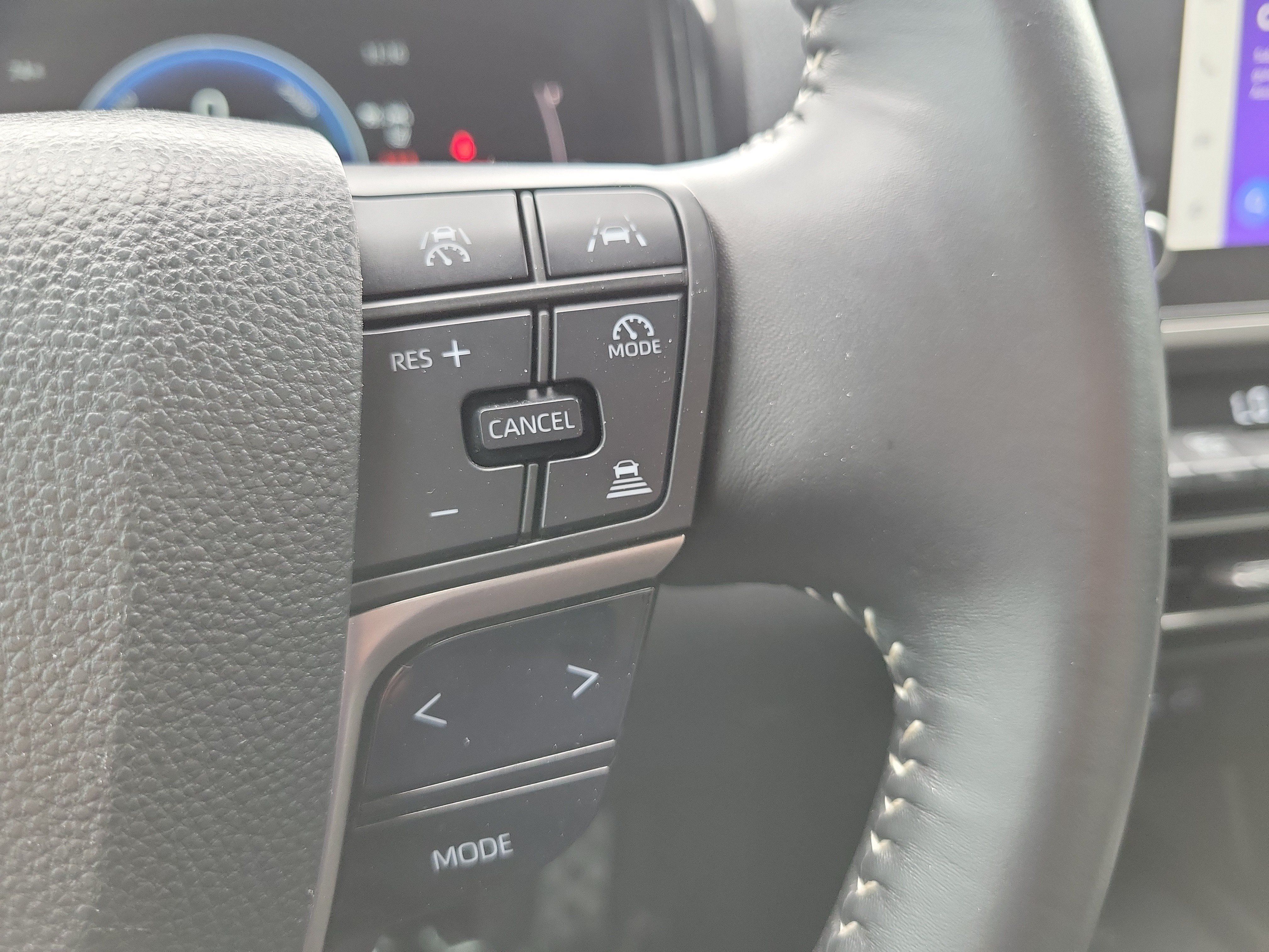 Certified 2025 Toyota Camry SE w/ Convenience Package FWD image 25