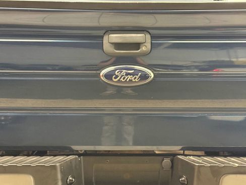 Used 2014 Ford F150 XL w/ Power Equipment Group AWD/4WD image 11