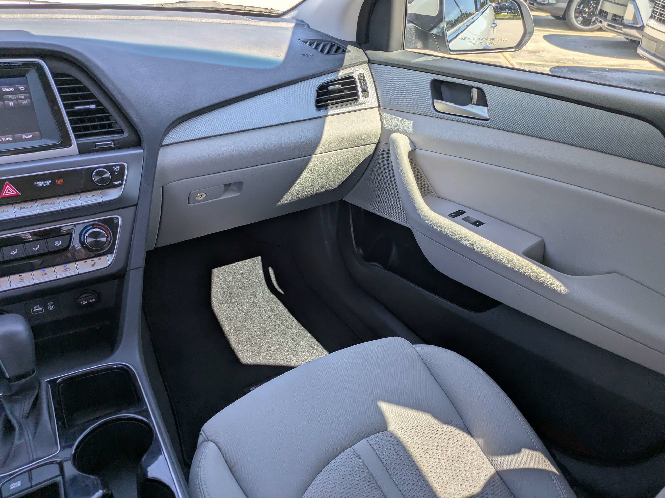 Used 2018 Hyundai Sonata SEL FWD image 15