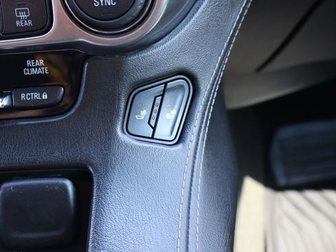 Used 2016 Chevrolet Tahoe LT AWD/4WD image 14