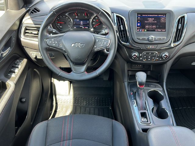 Used 2024 Chevrolet Equinox RS FWD image 15