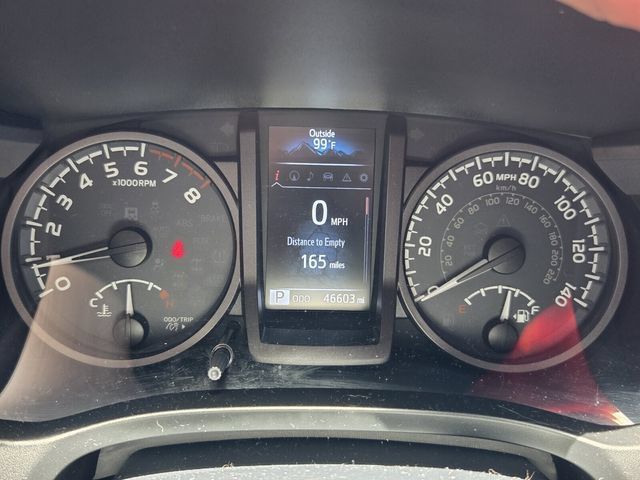 Used 2019 Toyota Tacoma TRD Pro AWD/4WD image 30