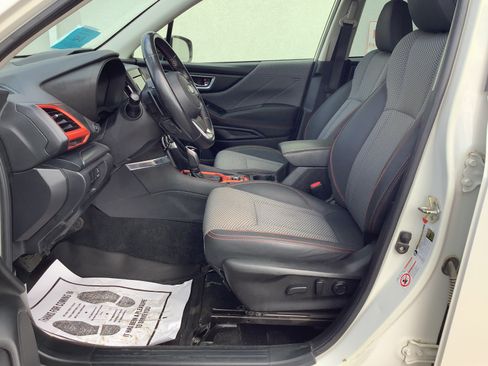 Used 2020 Subaru Forester Sport AWD/4WD image 10