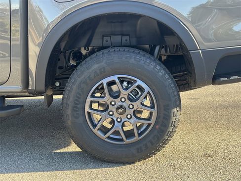 New 2025 Ford Ranger XLT image 26