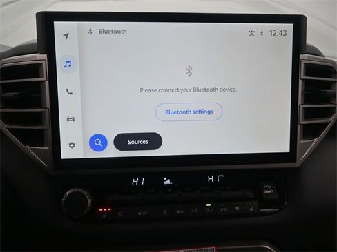 New 2026 Toyota Tundra Limited image 7