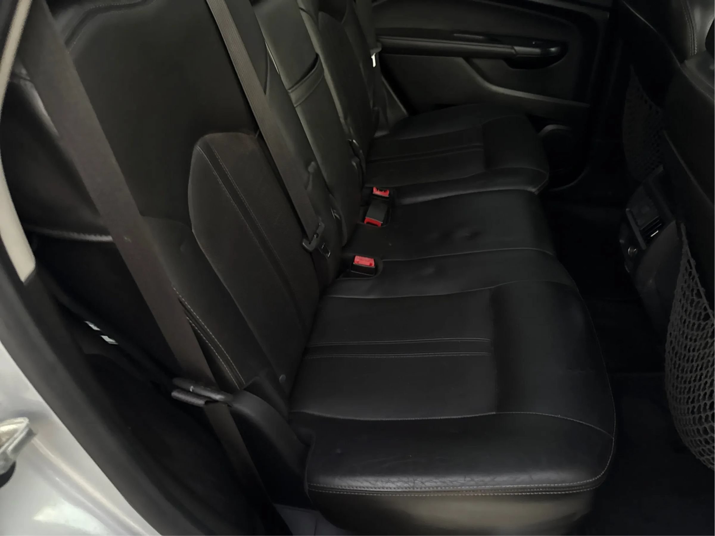 Used 2013 Cadillac SRX Performance w/ Driver Awareness Package FWD image 22