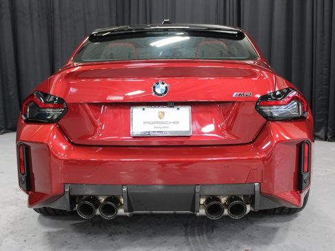 Used 2026 BMW M2 w/ Lighting Package image 6