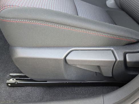 New 2027 Nissan Sentra SR w/ SR All Weather Package FWD image 21