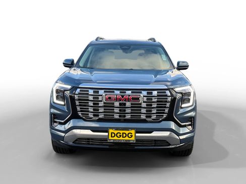 New 2026 GMC Terrain Denali image 8