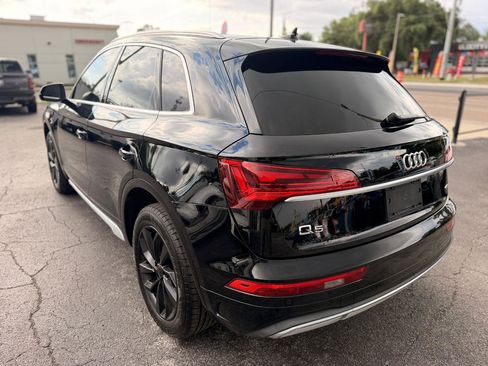 Used 2021 Audi Q5 2.0T Premium Plus AWD/4WD image 9