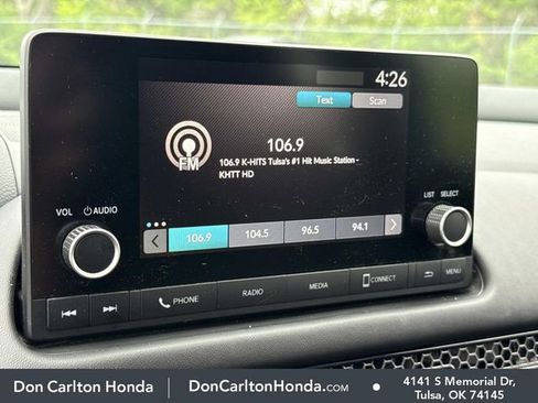 Used 2024 Honda HR-V Sport image 18