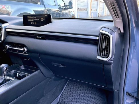 Used 2024 MAZDA CX-50 AWD 2.5 S w/ Weather Package image 18