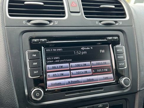 Used 2014 Volkswagen Jetta TDI FWD image 29