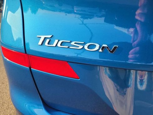 Used 2020 Hyundai Tucson SE AWD/4WD image 10