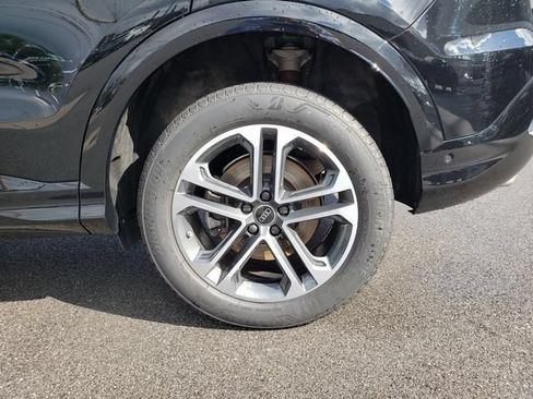Used 2025 Audi Q5 Premium w/ Convenience Package AWD/4WD image 27