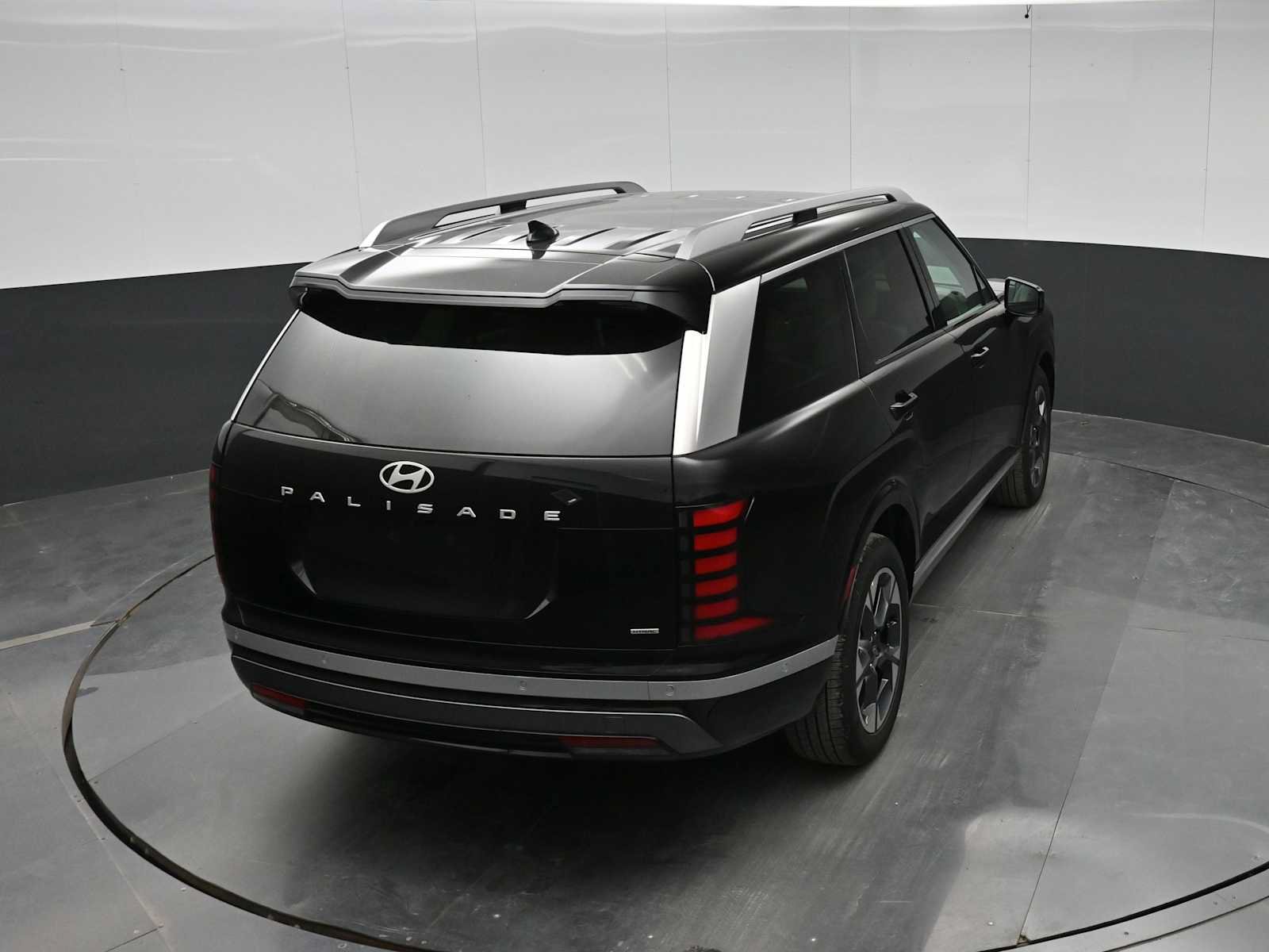 New 2027 Hyundai Palisade Limited AWD/4WD image 29