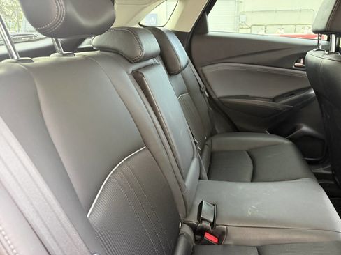 Used 2019 MAZDA CX-3 Touring AWD/4WD image 12
