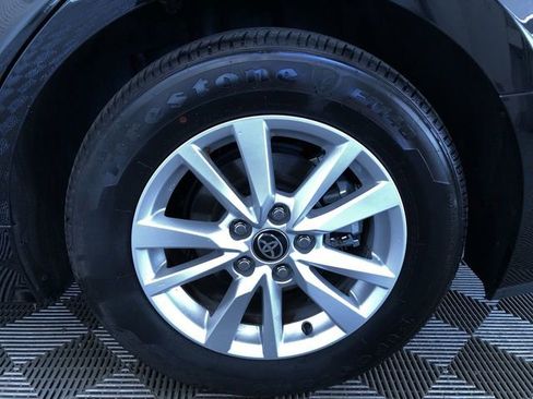 Certified 2026 Toyota Camry LE FWD image 16