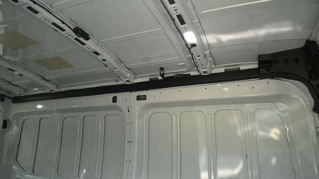New 2026 Ford Transit 250 148 Medium Roof RWD image 7