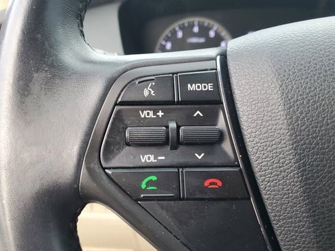 Used 2015 Hyundai Sonata Limited image 19