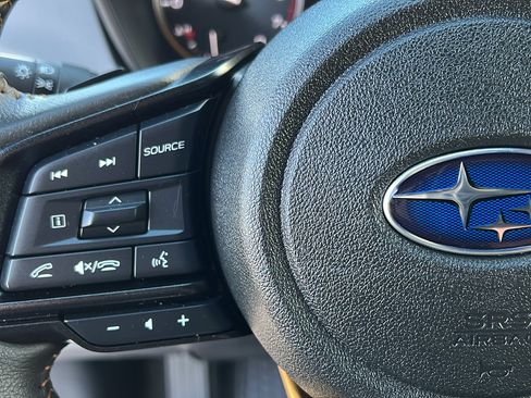 Used 2024 Subaru Crosstrek 2.5i Wilderness image 25